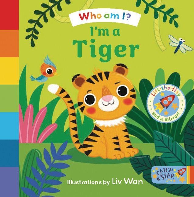 Im a Tiger
