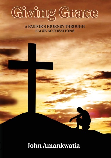 GIVING GRACE