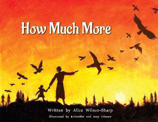 How Much More