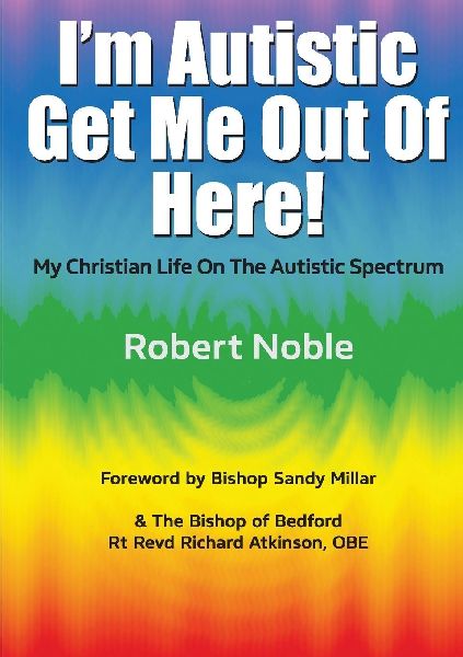 Im Autistic, Get Me Out of Here!