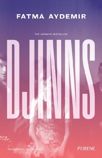 Djinns