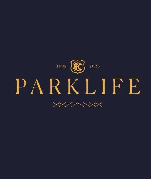 PARKLIFE: Everton FC at Goodison Park, 1892-2025