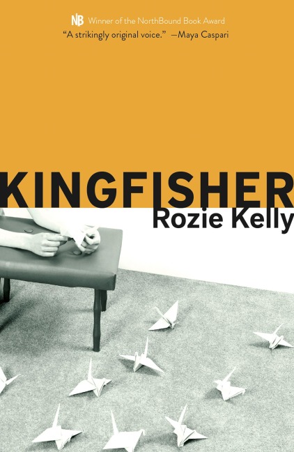 Kingfisher: Shortlisted for the 2026 Women's Prize for Fiction