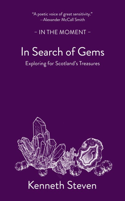 In Search of Gems: Finding Treasures in Wild Places