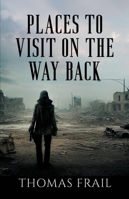 Places To Visit On The Way Back