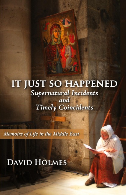 It Just So Happened: Supernatural Incidents and Timely Coincidents