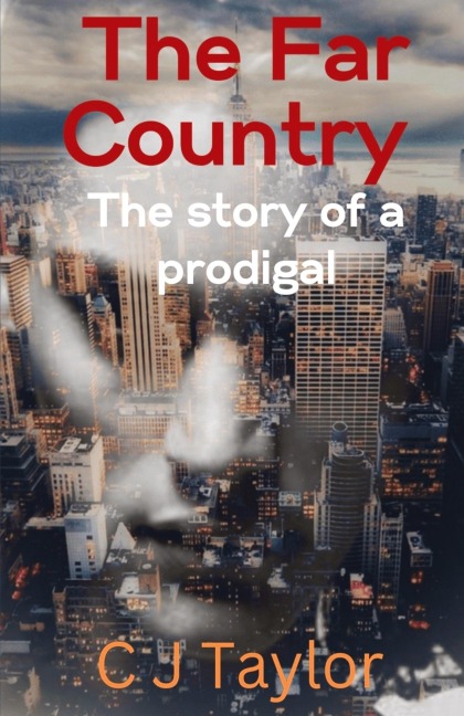 The Far Country