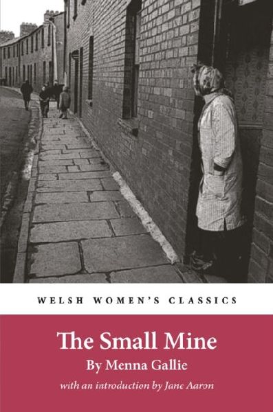 The Small Mine
