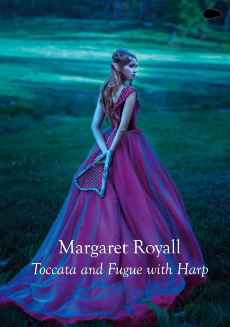 Toccata and Fugue with Harp