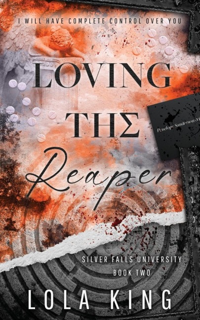 Loving The Reaper