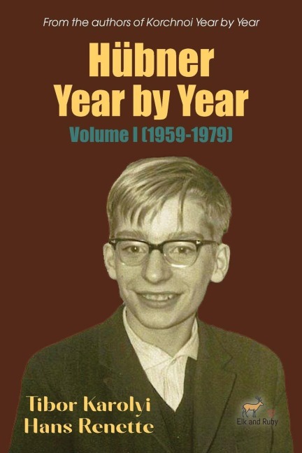 Hübner Year by Year: Volume I (1959-1979)