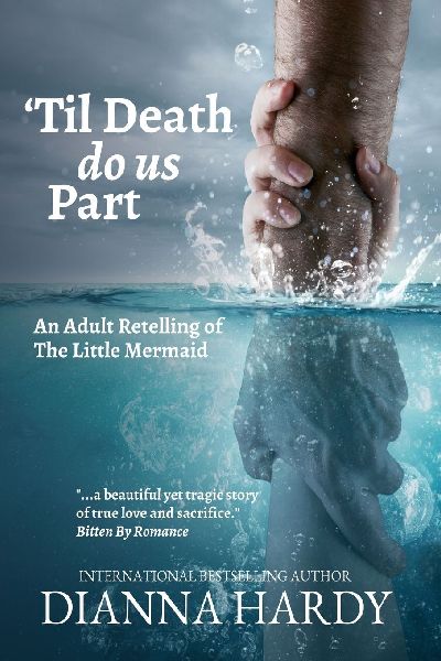 Til Death Do Us Part: An Adult Retelling of The Little Mermaid