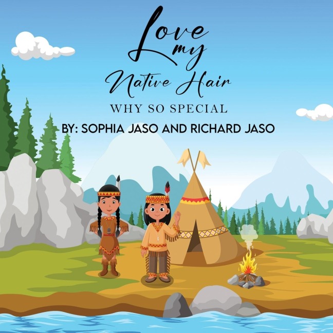 Love My Native Hair: Why So Special