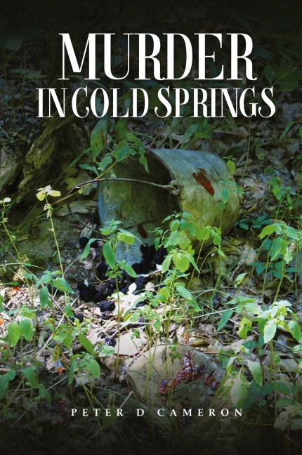 Murder in Cold Springs