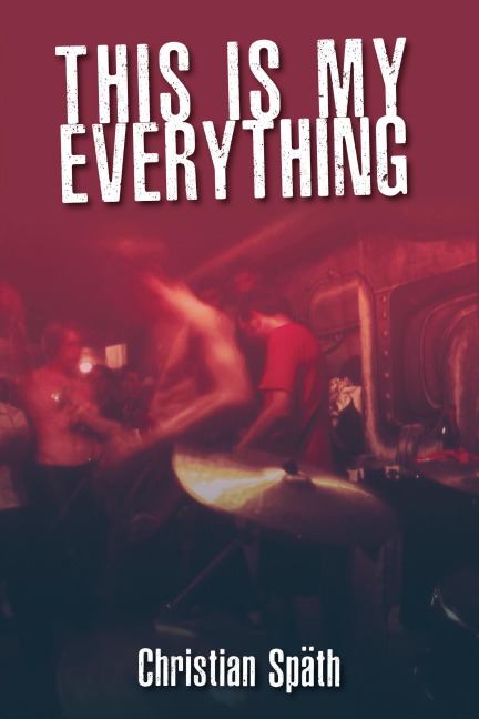 This Is My Everything