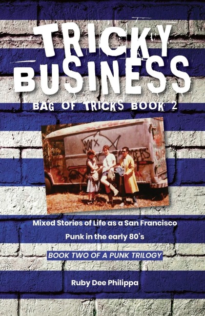 Tricky Business