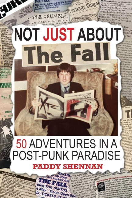 Not JUST About The Fall