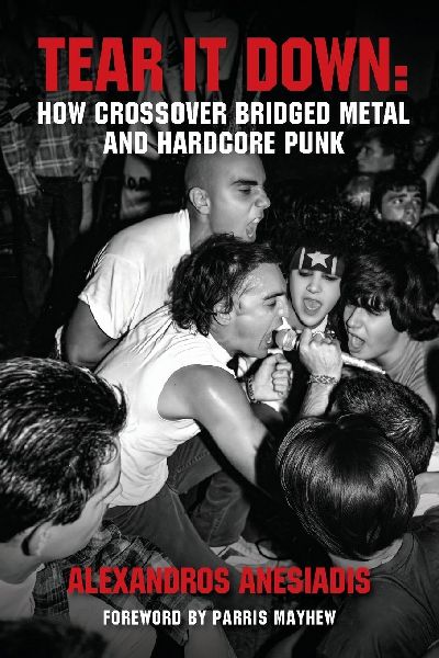 Tear It Down: How crossover bridged metal and hardcore punk