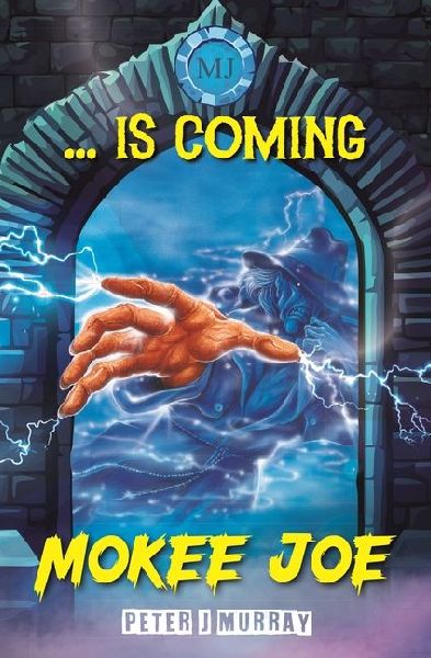 Mokee Joe: Is Coming