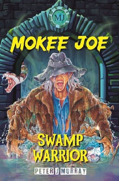 Mokee Joe: Swamp Warrior