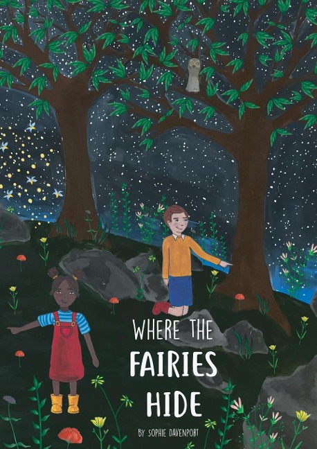 Where The Fairies Hide
