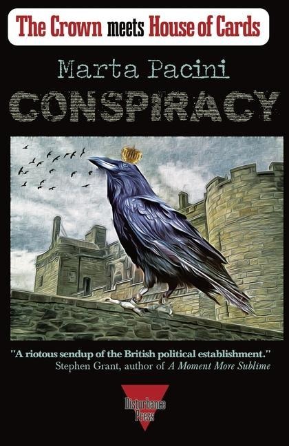Conspiracy