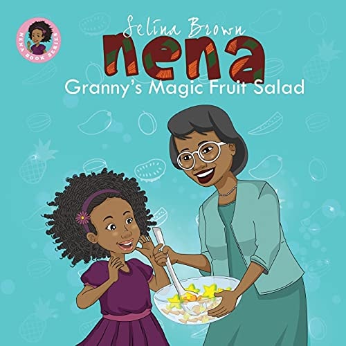 Nena Granny's Magic Fruit Salad
