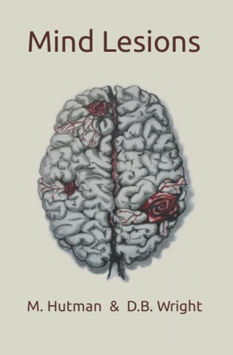 Mind Lesions A Poetry Collection