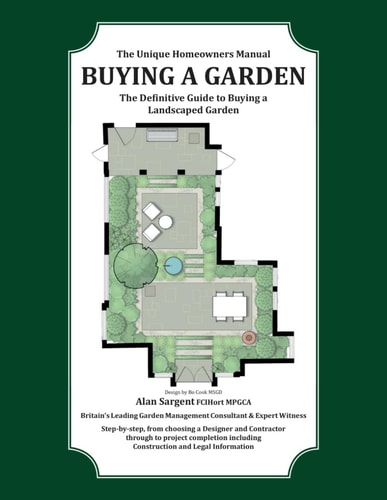 Buying A Garden