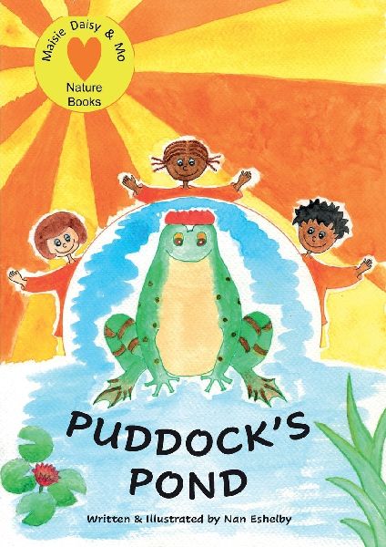 Puddocks Pond