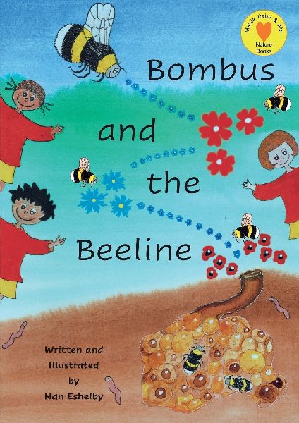 Bombus and the Beeline