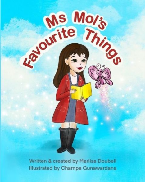 Ms Mols Favourite Things
