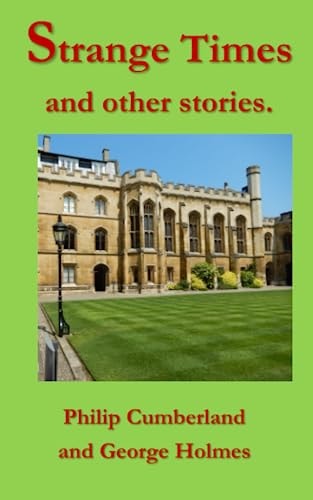 Strange Times and Other Stories