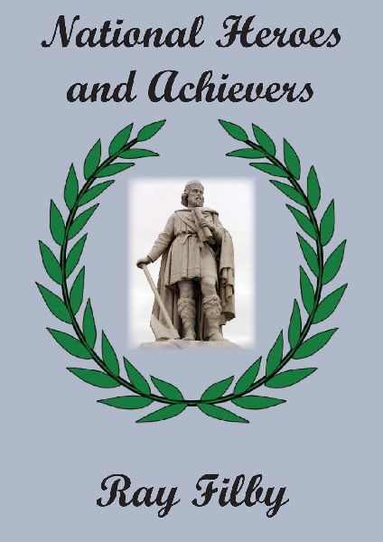 National Heroes and Achievers