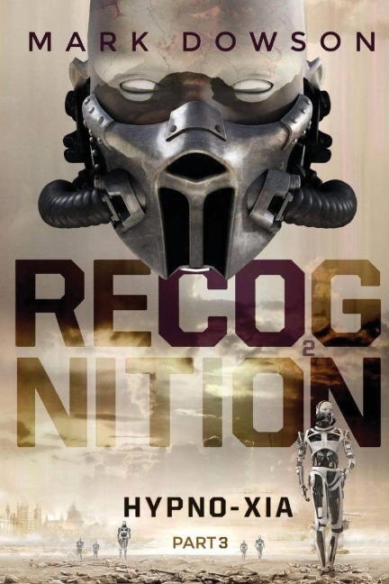 ReCognition - Hypno-Xia, Part 3: Hypno-Xia