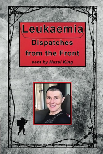 Leukaemia Dispatches from the Front