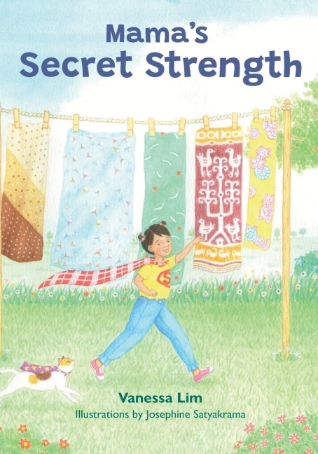 Mamas Secret Strength