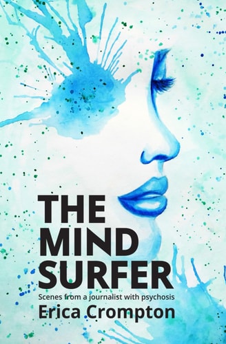 The Mind Surfer Scenes from a Journalist with Psychosis