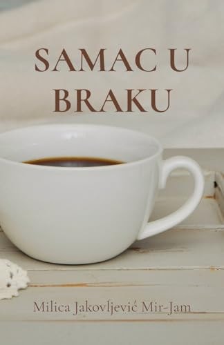 Samac u braku