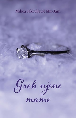 Greh njene mame
