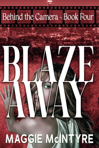 Blaze Away
