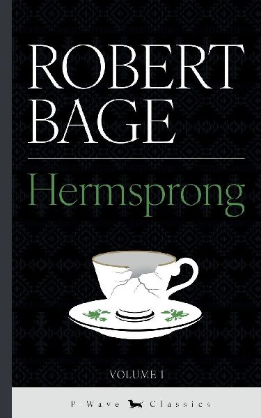 Hermsprong: or, Man as He is Not
