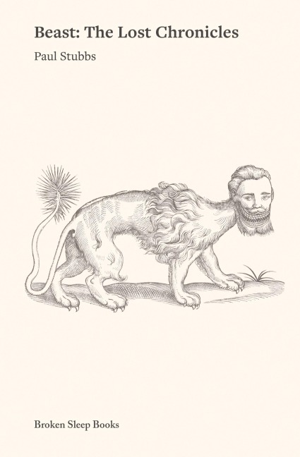 Beast: The Lost Chronicles