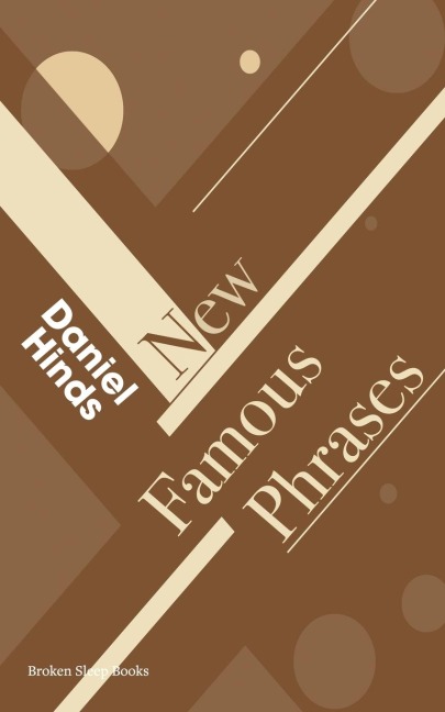 New Famous Phrases