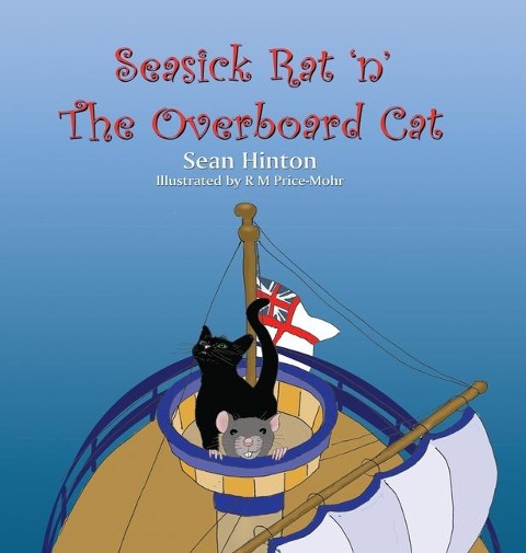 Seasick Rat n The Overboard Cat