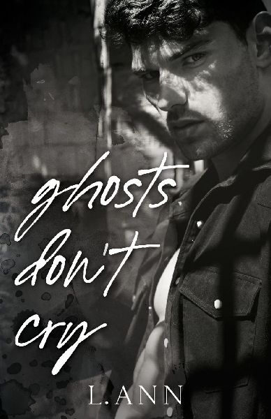 Ghosts Dont Cry