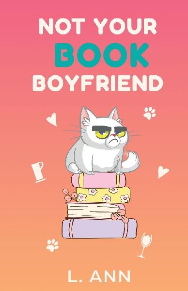 Not Your Book Boyfriend