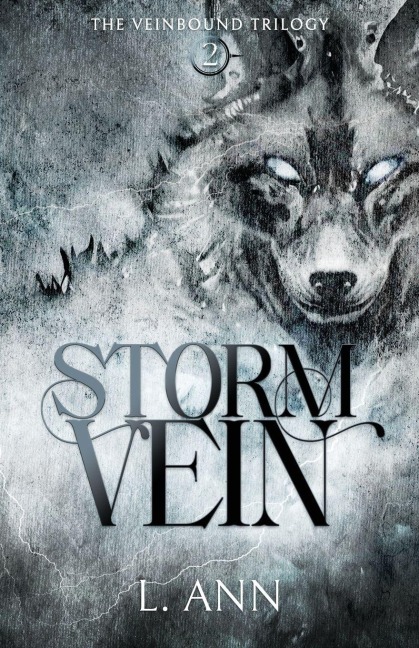 Stormvein