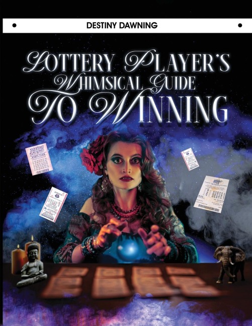 Lottery Players Whimsical Guide To Winning
