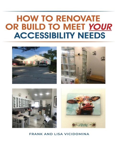 How To Renovate Or Build To Meet Your Accessibility Needs